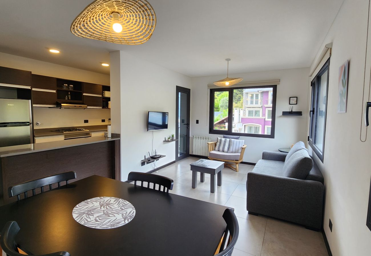 Apartamento en San Martin de los Andes - Capitan - Andarlibre