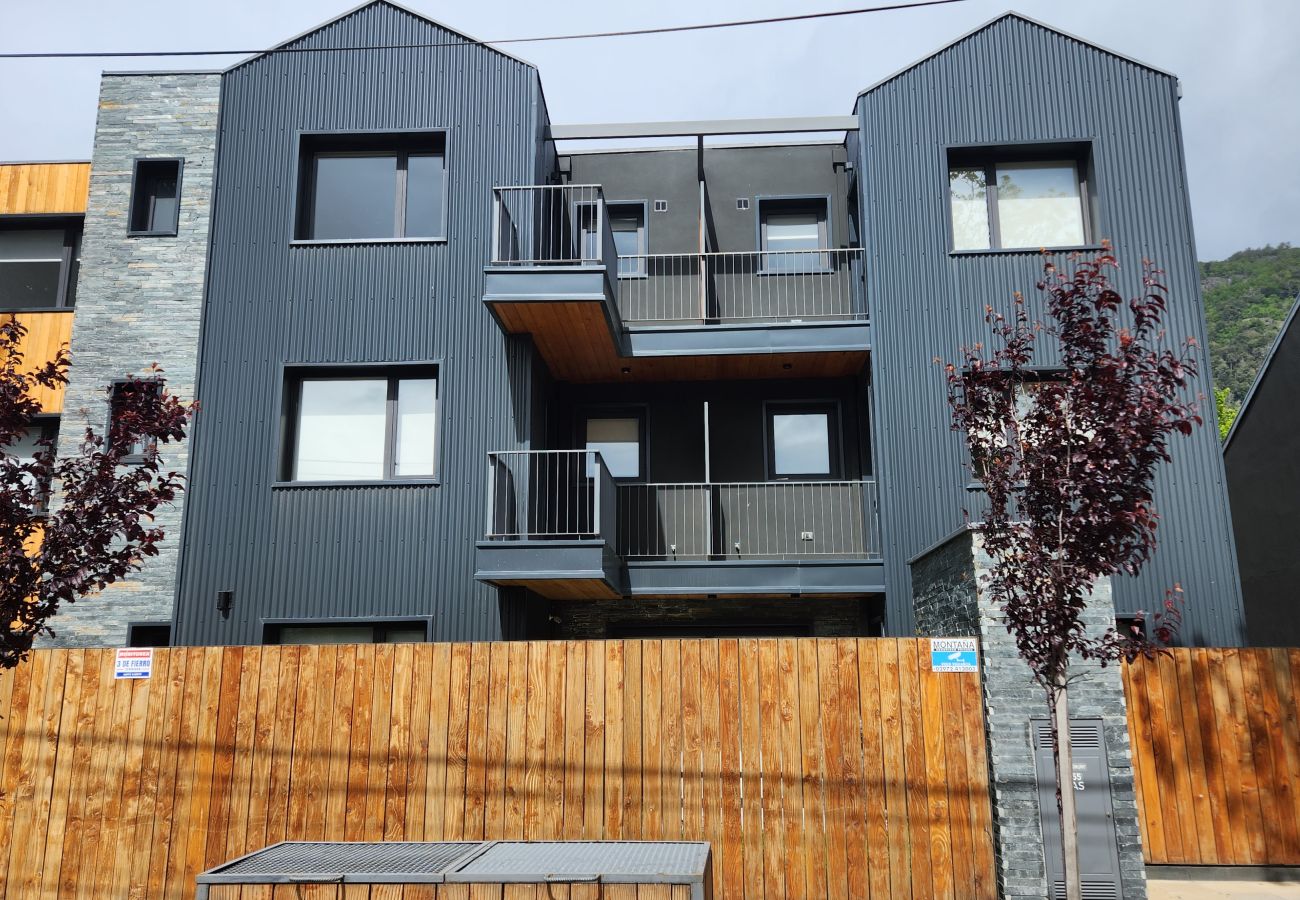 Apartamento en San Martin de los Andes - Capitan - Andarlibre
