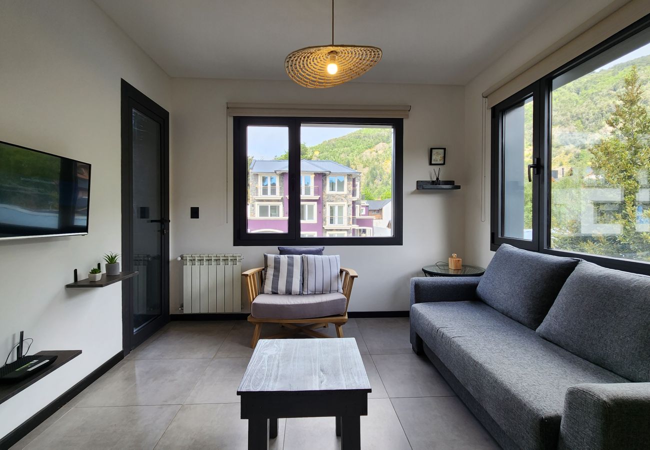 Apartamento en San Martin de los Andes - Capitan - Andarlibre