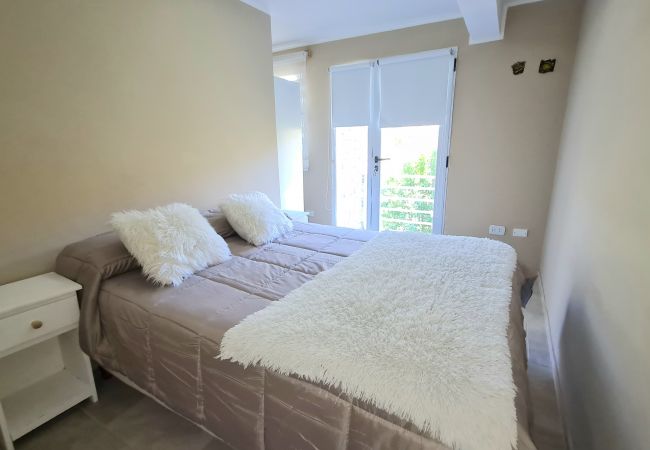 San Carlos de Bariloche - Apartamento