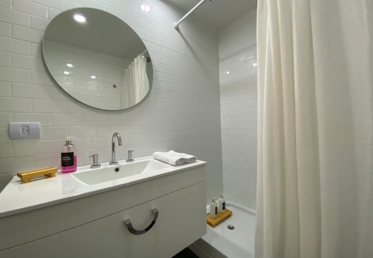 Apartamento en Buenos Aires - JOY BULNES APART