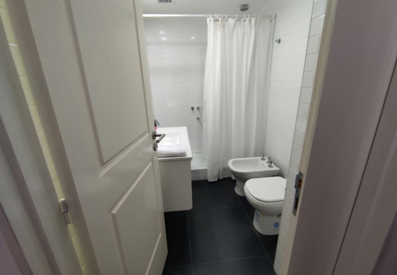 Apartamento en Buenos Aires - JOY BULNES APART