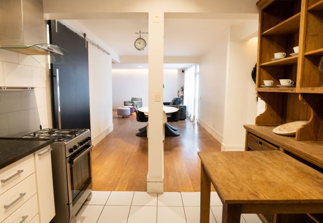 Apartamento en Rio de Janeiro - VA202 (Zona1) Apartamento en Rio de Janeiro - VA202 (Zona1)