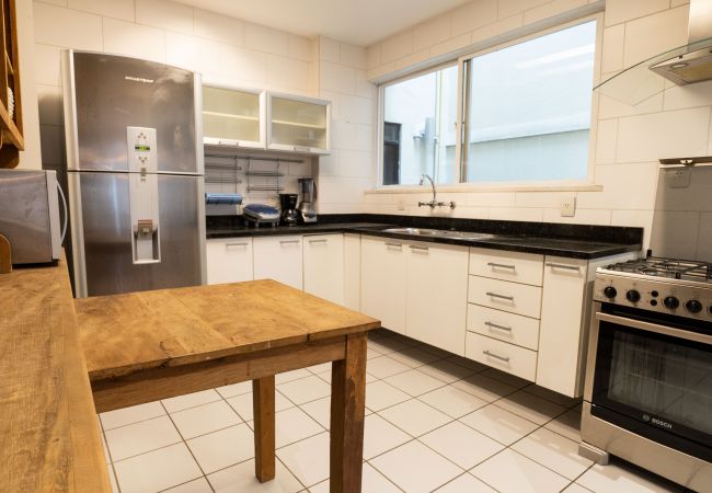 Apartamento en Rio de Janeiro - VA202 (Zona1) Apartamento en Rio de Janeiro - VA202 (Zona1)