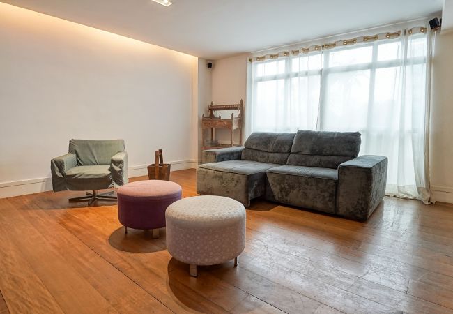 Apartamento en Rio de Janeiro - VA202 (Zona1) Apartamento en Rio de Janeiro - VA202 (Zona1)