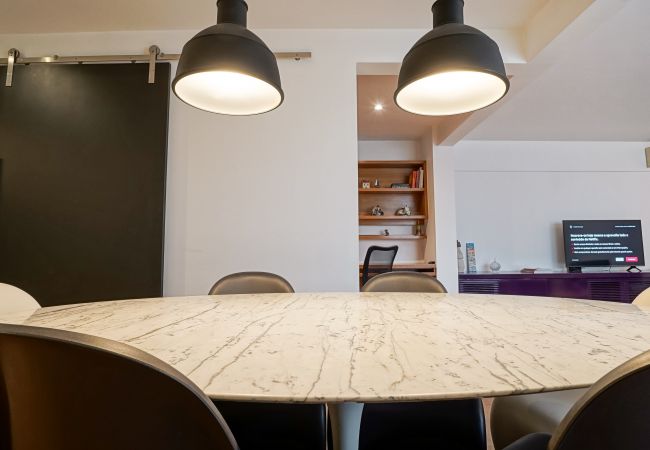 Apartamento en Rio de Janeiro - VA202 (Zona1) Apartamento en Rio de Janeiro - VA202 (Zona1)