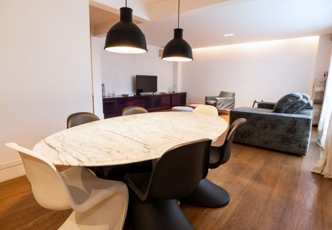 Apartamento en Rio de Janeiro - VA202 (Zona1) Apartamento en Rio de Janeiro - VA202 (Zona1)