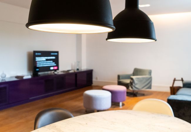 Apartamento en Rio de Janeiro - VA202 (Zona1) Apartamento en Rio de Janeiro - VA202 (Zona1)