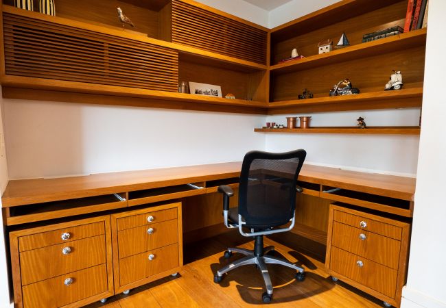 Apartamento en Rio de Janeiro - VA202 (Zona1) Apartamento en Rio de Janeiro - VA202 (Zona1)