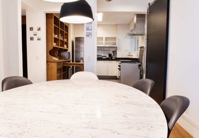 Apartamento en Rio de Janeiro - VA202 (Zona1) Apartamento en Rio de Janeiro - VA202 (Zona1)