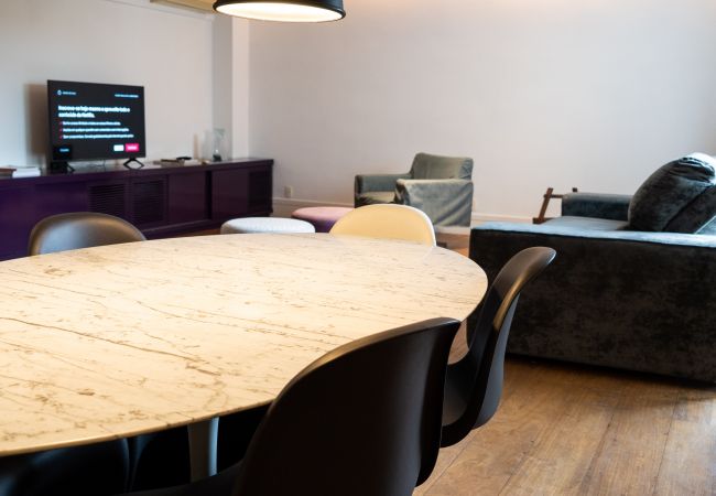 Apartamento en Rio de Janeiro - VA202 (Zona1) Apartamento en Rio de Janeiro - VA202 (Zona1)