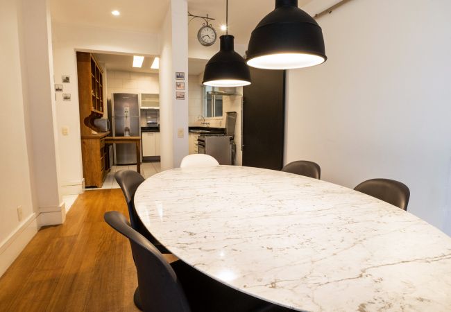 Apartamento en Rio de Janeiro - VA202 (Zona1) Apartamento en Rio de Janeiro - VA202 (Zona1)