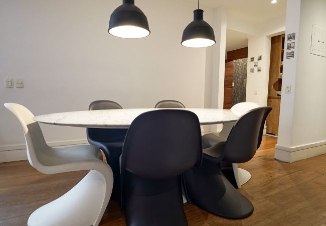 Apartamento en Rio de Janeiro - VA202 (Zona1) Apartamento en Rio de Janeiro - VA202 (Zona1)