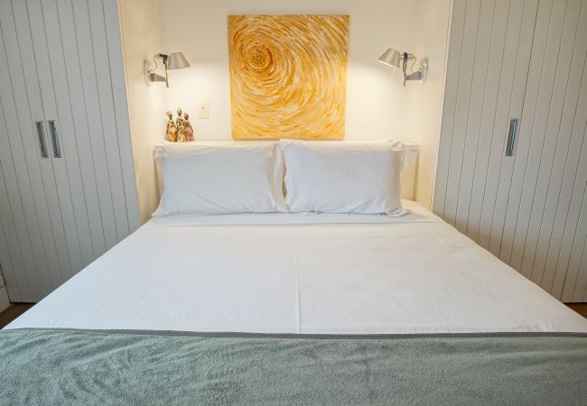 Apartamento en Rio de Janeiro - VA202 (Zona1) Apartamento en Rio de Janeiro - VA202 (Zona1)