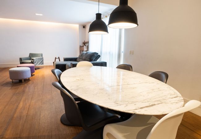 Apartamento en Rio de Janeiro - VA202 (Zona1) Apartamento en Rio de Janeiro - VA202 (Zona1)