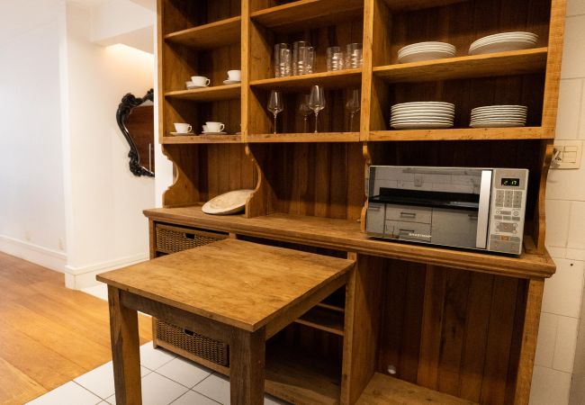 Apartamento en Rio de Janeiro - VA202 (Zona1) Apartamento en Rio de Janeiro - VA202 (Zona1)