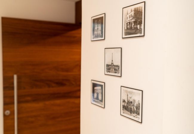 Apartamento en Rio de Janeiro - VA202 (Zona1) Apartamento en Rio de Janeiro - VA202 (Zona1)