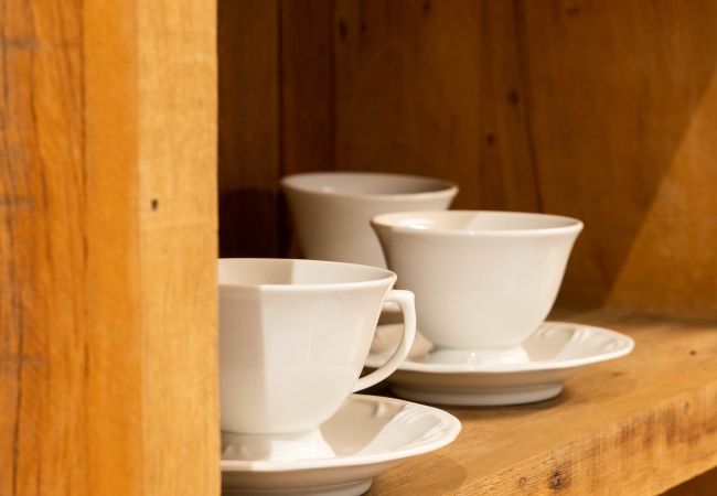 Apartamento en Rio de Janeiro - VA202 (Zona1) Apartamento en Rio de Janeiro - VA202 (Zona1)