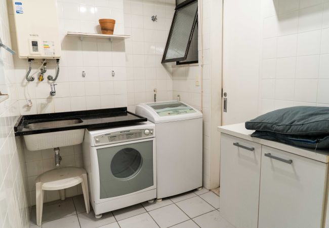 Apartamento en Rio de Janeiro - VA202 (Zona1) Apartamento en Rio de Janeiro - VA202 (Zona1)