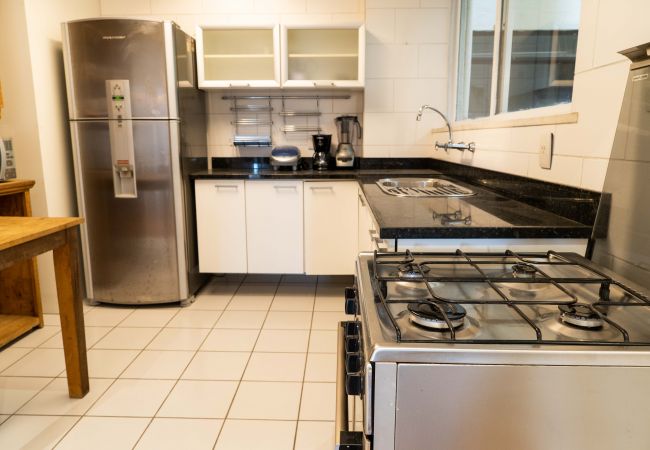 Apartamento en Rio de Janeiro - VA202 (Zona1) Apartamento en Rio de Janeiro - VA202 (Zona1)