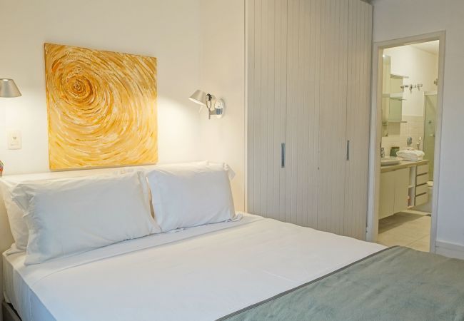 Apartamento en Rio de Janeiro - VA202 (Zona1) Apartamento en Rio de Janeiro - VA202 (Zona1)