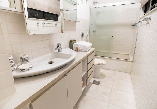 Apartamento en Rio de Janeiro - VA202 (Zona1) Apartamento en Rio de Janeiro - VA202 (Zona1)