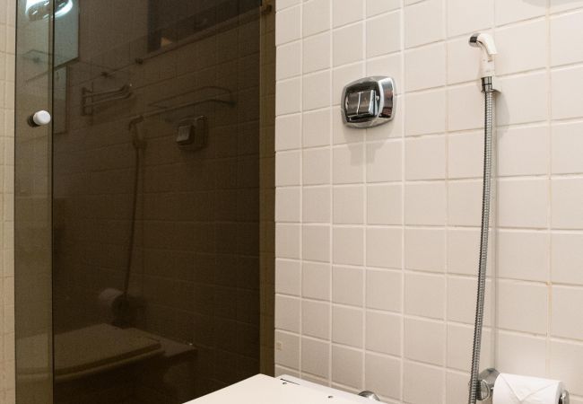 Apartamento en Rio de Janeiro - VA202 (Zona1) Apartamento en Rio de Janeiro - VA202 (Zona1)