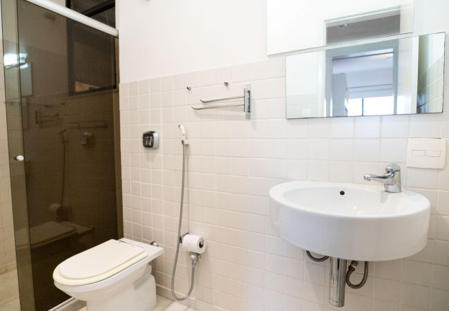 Apartamento en Rio de Janeiro - VA202 (Zona1) Apartamento en Rio de Janeiro - VA202 (Zona1)