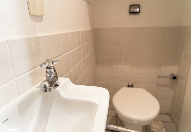 Apartamento en Rio de Janeiro - VA202 (Zona1) Apartamento en Rio de Janeiro - VA202 (Zona1)