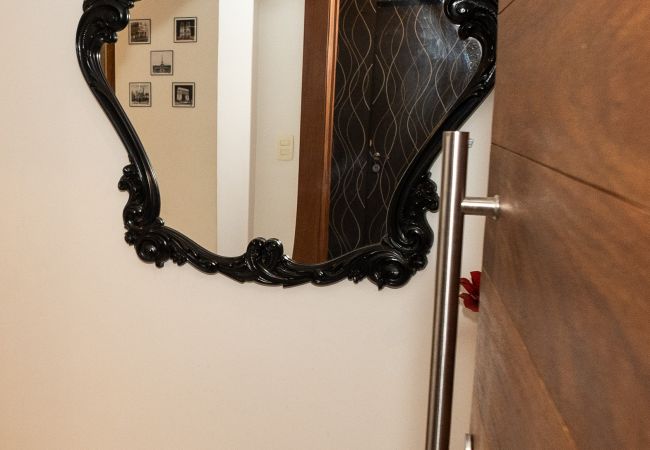 Apartamento en Rio de Janeiro - VA202 (Zona1) Apartamento en Rio de Janeiro - VA202 (Zona1)