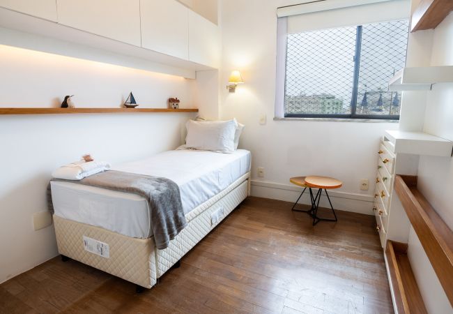 Apartamento en Rio de Janeiro - VA202 (Zona1) Apartamento en Rio de Janeiro - VA202 (Zona1)