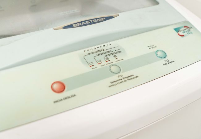 Apartamento en Rio de Janeiro - VA202 (Zona1) Apartamento en Rio de Janeiro - VA202 (Zona1)