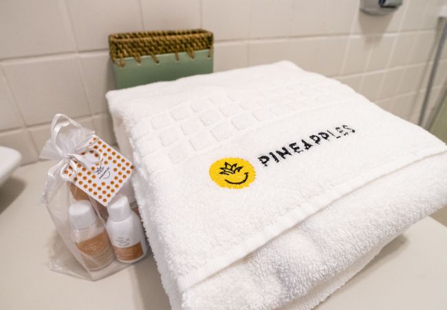 Apartamento en Rio de Janeiro - VA202 (Zona1) Apartamento en Rio de Janeiro - VA202 (Zona1)