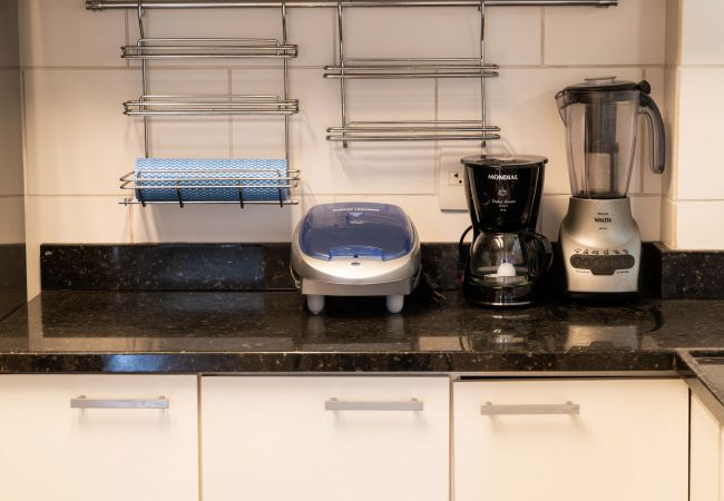 Apartamento en Rio de Janeiro - VA202 (Zona1) Apartamento en Rio de Janeiro - VA202 (Zona1)