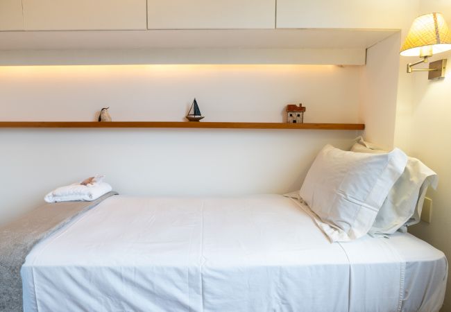 Apartamento en Rio de Janeiro - VA202 (Zona1) Apartamento en Rio de Janeiro - VA202 (Zona1)