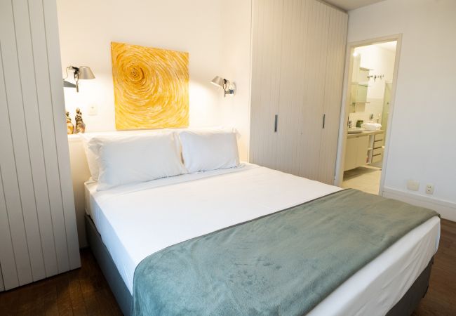 Apartamento en Rio de Janeiro - VA202 (Zona1) Apartamento en Rio de Janeiro - VA202 (Zona1)