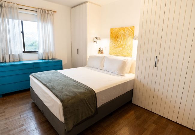 Apartamento en Rio de Janeiro - VA202 (Zona1) Apartamento en Rio de Janeiro - VA202 (Zona1)