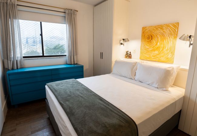 Apartamento en Rio de Janeiro - VA202 (Zona1) Apartamento en Rio de Janeiro - VA202 (Zona1)