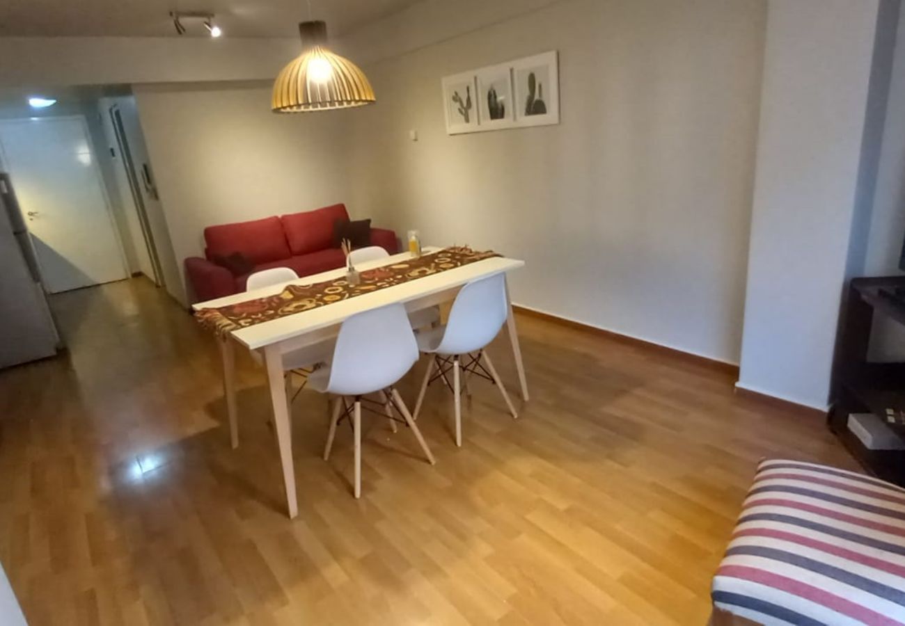 Estudio en San Carlos de Bariloche - Dto. Bariloche460 a pasos del centro Civico