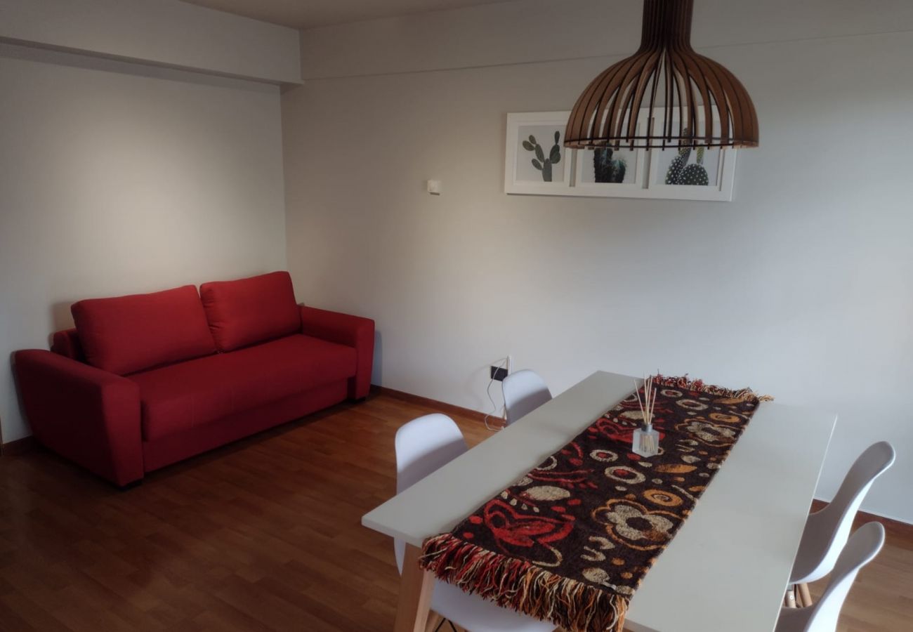 Estudio en San Carlos de Bariloche - Dto. Bariloche460 a pasos del centro Civico