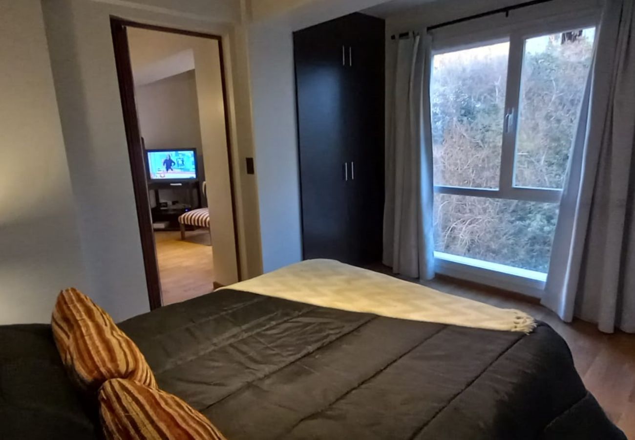 Estudio en San Carlos de Bariloche - Dto. Bariloche460 a pasos del centro Civico