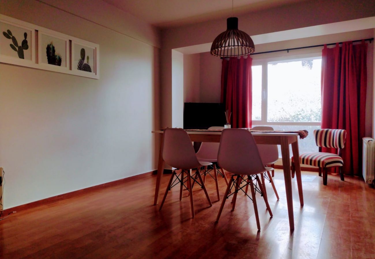 Estudio en San Carlos de Bariloche - Dto. Bariloche460 a pasos del centro Civico