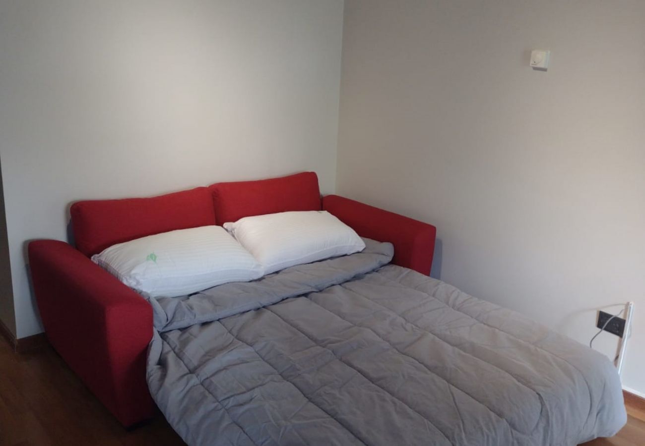 Estudio en San Carlos de Bariloche - Dto. Bariloche460 a pasos del centro Civico