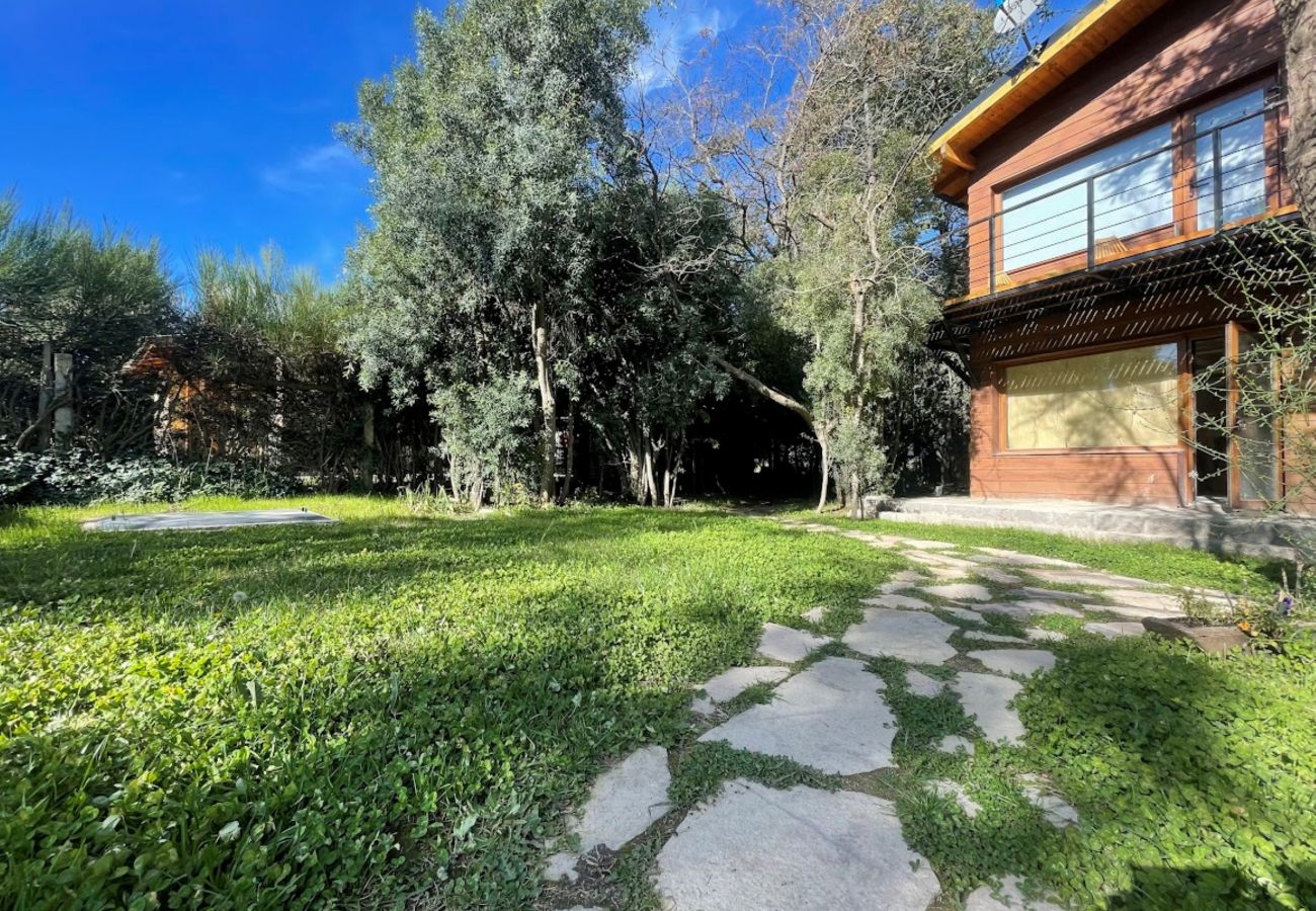 Casa en San Carlos de Bariloche - PataHome´s I Cap. 5