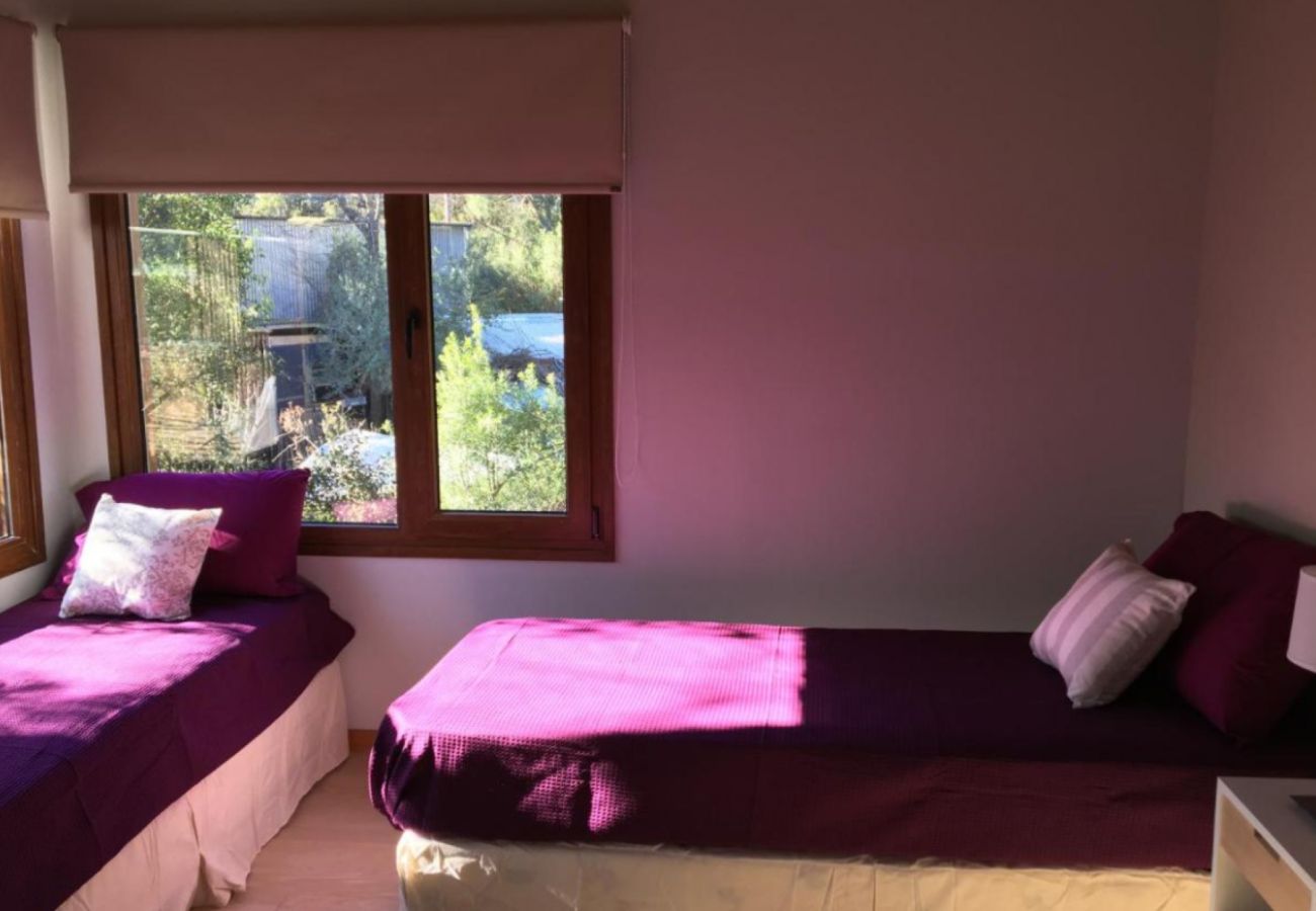Casa en San Carlos de Bariloche - PataHome´s I Cap. 5