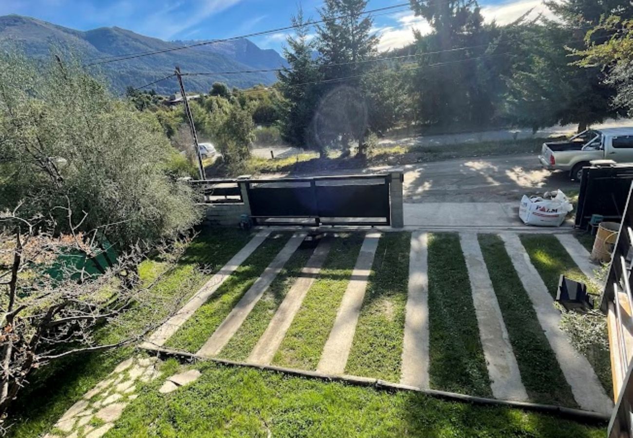 Casa en San Carlos de Bariloche - PataHome´s I Cap. 5