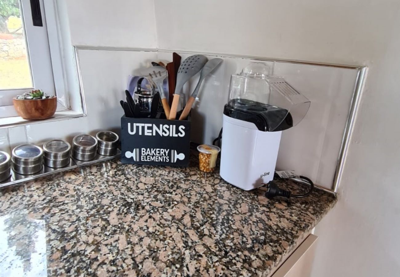 Casa en Punilla - LA MODERNA CON DESAYUNO