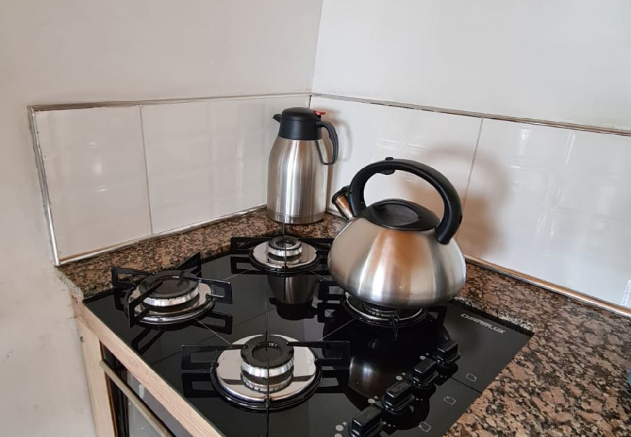 Casa en Punilla - LA MODERNA CON DESAYUNO