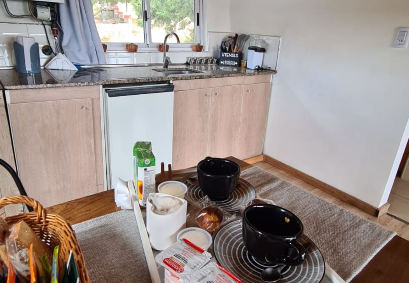 Casa en Punilla - LA MODERNA CON DESAYUNO