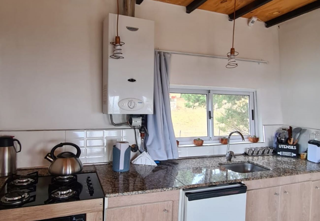 Casa en Punilla - LA MODERNA CON DESAYUNO